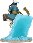 Naruto Haku Memorable Saga Prize Figure