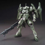 HGBF Striker GN-X 1/144th Scale Gundam Model Kit