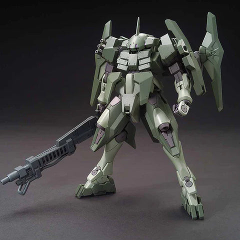 HGBF Striker GN-X 1/144th Scale Gundam Model Kit