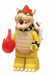 Ensemble de figurines personnalisés Super Mario Bros de 7