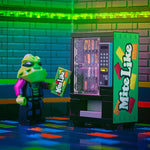 Mite Like - Candy Vending Machine made using LEGO parts