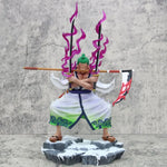 Anime Inferno Ghost Figure