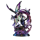 36cm Demon Slayer Kochou Shinobu 1/6 PVC GK Figure