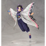 36cm Demon Slayer Kochou Shinobu 1/6 PVC GK Figure