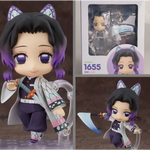 36cm Demon Slayer Kochou Shinobu 1/6 PVC GK Figure