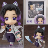 36cm Demon Slayer Kochou Shinobu 1/6 PVC GK Figure