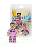 INTER MIAMI CUSTOM COLLECTIBLE MINIFIGURES LIONEL MESSI