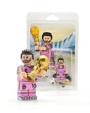 INTER MIAMI CUSTOM COLLECTIBLE MINIFIGURES LIONEL MESSI