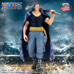 Benn Beckman One Piece Shukko Series Statue