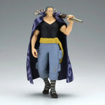 Benn Beckman One Piece Shukko Series Statue
