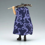 Benn Beckman One Piece Shukko Series Statue