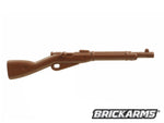 Mosin Nagant