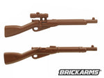 Mosin Nagant