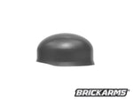 Fallschirmhelm