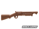 M97 Trench Shotgun