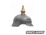 Pickelhaube Helmet