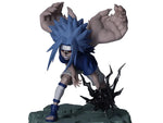 Sasuke Uchiha (Curse Mark Stage II) Naruto Memorable Saga Statue