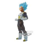 SSGSS Vegeta (Dragon Ball Super) Clearise Statue