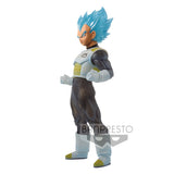 SSGSS Vegeta (Dragon Ball Super) Clearise Statue