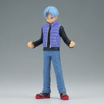 Dragon Ball Teen Trunks DXF Statue