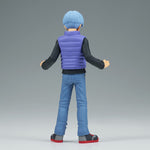Dragon Ball Teen Trunks DXF Statue