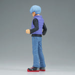 Dragon Ball Teen Trunks DXF Statue