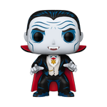Dracula Universal Monsters Funko Pop!