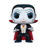 Dracula Universal Monsters Funko Pop!