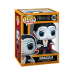 Dracula Universal Monsters Funko Pop!