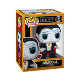 Dracula Universal Monsters Funko Pop!