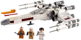 LEGO Star Wars Luke Skywalker's X-Wing Fighter 75301