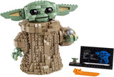 LEGO Star Wars: The Mandalorian The Child 75318
