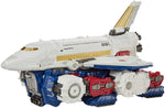 Transformatoren Spielzeug Generationen Krieg für Cybertron: Earthrise Leader WFC-E24 Sky Lynx