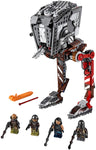 LEGO Star Wars: AT-ST Raider 75254