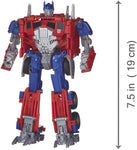 Transformers: Bumblebee Movie Toys, Energon Igniters Nitro Series Optimus Prime Action Figure