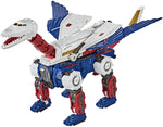 Transformers Toys Generations War for Cybertron: Earthrise Leader WFC-E24 Sky Lynx