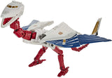 Transformers Toys Generations War para Cybertron: Líder de Earthrise WFC-E24 Sky Lynx
