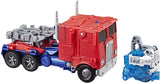Transformers: Bumblebee Movie Toys, Energon Igniters Nitro Series Optimus Prime Action Figura