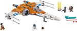 LEGO Star Wars Poe Dameron's X-Wing Fighter 75273 (Retired Product)