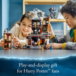 LEGO Harry Potter 12 Grimmauld Place 76408