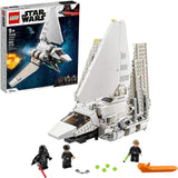LEGO Star Wars: Imperial Shuttle 75302