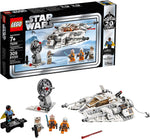 LEGO Star Wars: The Empire Strikes Back Snowspeeder 20th Anniversary Edition 75259