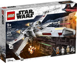 Lego Star Wars Luke Skywalkers X-Wing-Kämpfer 75301