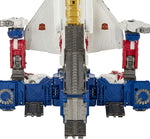 Transformers Toys Generations War para Cybertron: Líder de Earthrise WFC-E24 Sky Lynx