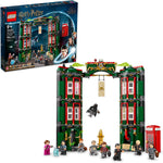 LEGO Harry Potter The Ministry of Magic 76403