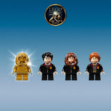 LEGO Harry Potter Hogwarts: Fluffy Encounter 76387