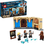 LEGO Harry Potter Hogwarts Sala de requisito 75966 (caja dañada)