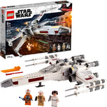 Lego Star Wars Luke Skywalkers X-Wing-Kämpfer 75301
