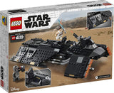 LEGO Star Wars: The Rise of Skywalker Knights of Ren Transport Ship 75284