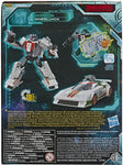 Transformatoren Spielzeug Generationen Krieg für Cybertron: Earthrise Deluxe WFC-E6 Wheeljack Actionfigur